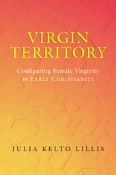 Virgin Territory