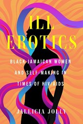 Ill Erotics