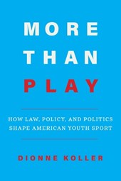 More Than Play