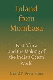 Inland from Mombasa