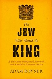 The Jew Who Would Be King