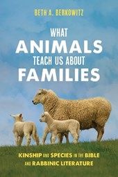 What Animals Teach Us About Families