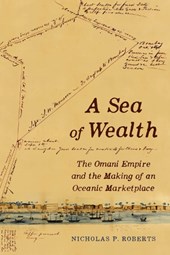 A Sea of Wealth