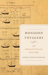 Monsoon Voyagers