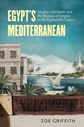 Egypt's Mediterranean