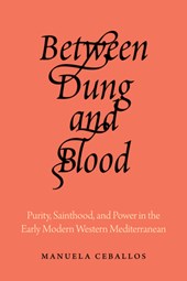 Between Dung and Blood