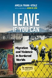 Leave If You Can