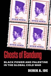 Ghosts of Bandung