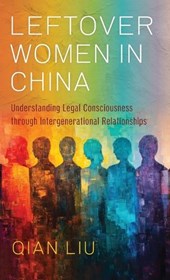 Leftover Women in China
