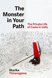 The Monster in Your Path