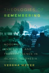 Theologies of Remembering