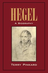 Hegel