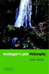 Heidegger's Later Philosophy