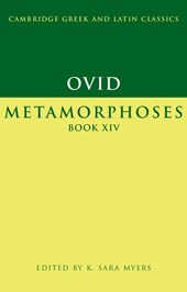 Ovid: Metamorphoses Book XIV