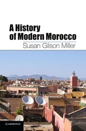 A History of Modern Morocco