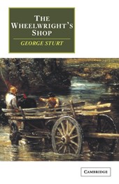 The Wheelwright's Shop