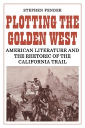 Plotting the Golden West