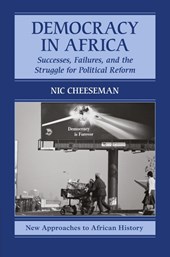 Democracy in Africa