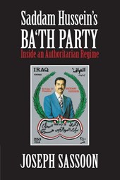 Saddam Hussein's Ba'th Party