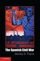 The Spanish Civil War