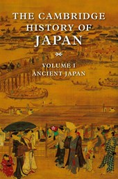 The Cambridge History of Japan