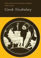 Reading Greek: Greek Vocabulary