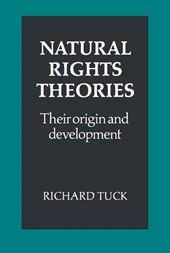Natural Rights Theories