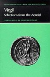 Virgil: Selections from the Aeneid