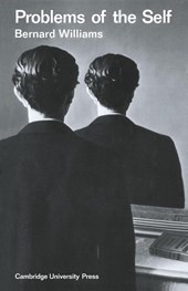 Problems of the Self