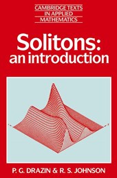 Solitons