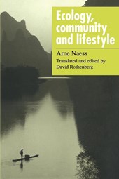 Ecology, Community and Lifestyle