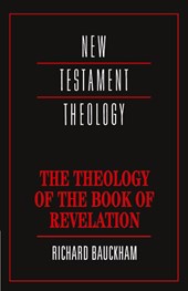 The Theology of the Book of Revelation