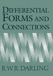 Differential Forms and Connections