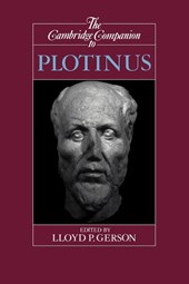 The Cambridge Companion to Plotinus