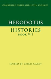 Herodotus: Histories Book VII