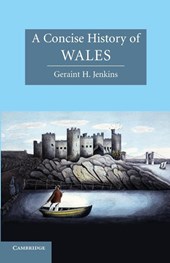 A Concise History of Wales