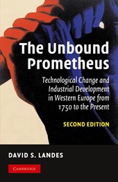 The Unbound Prometheus