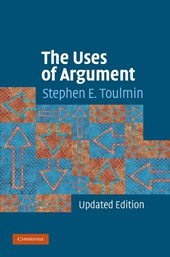 The Uses of Argument