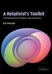 A Relativist's Toolkit