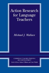 Action Research for Language Teachers