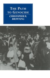 The Path to Genocide