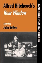 Alfred Hitchcock's Rear Window