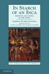 In Search of an Inca