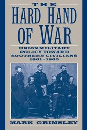 The Hard Hand of War