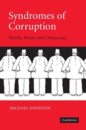 Syndromes of Corruption