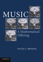 Music: A Mathematical Offering