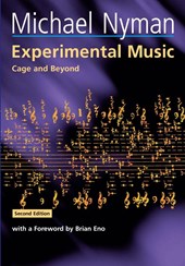 Experimental Music