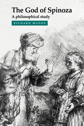 The God of Spinoza