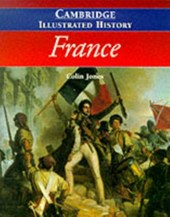 The Cambridge Illustrated History of France