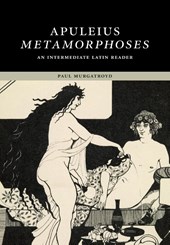 Apuleius: Metamorphoses